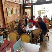 Le Cornucopia Cafe