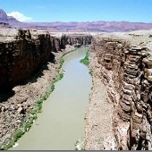 Little Colorado Gorge