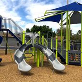 Washington Park