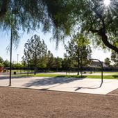 Sheepherders Park