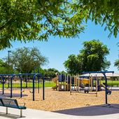 Augusta Ranch Park