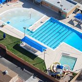 Carson Aquatic Complex