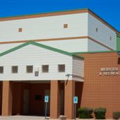 Webster Gym & Recreation Center