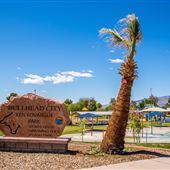 Bullhead City - Ken Fovargue Park