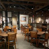 Black Angus Steakhouse