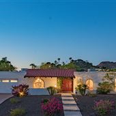 Piestewa Peak Home
