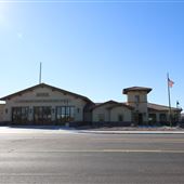 Buckeye Fire Station