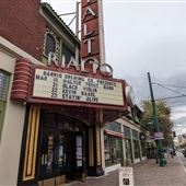 The Rialto Theatre