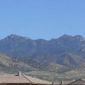 Kingman Landscape