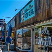 Downtown Show Low