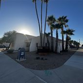 Casa Grande Visitor Center