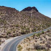 Picture Rocks Road
