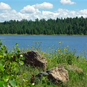 Upper Lake Mary