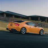 2015 Scion FR-S