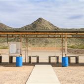 Elzy Pearson Shooting Range