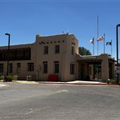 Naco, AZ