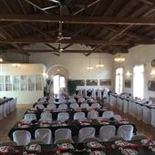 Florence Woman's Clubhouse