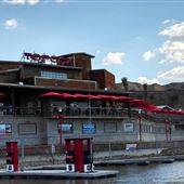Topock66 Colorado River Resort, Pool, Bar, Restaurant