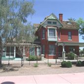 Peterson House Museum