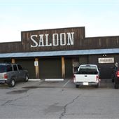 The Sundowner Saloon