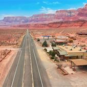 Marble Canyon Lodge
