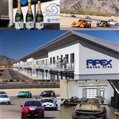 Apex Motor Club - Maricopa
