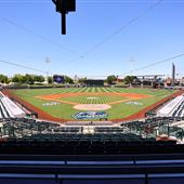 Scottsdale Stadium