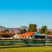 Tubac Gold Resort & Spa