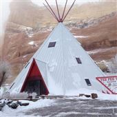 TeePee Trading Post