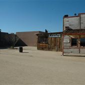 Rawhide Western Town & Event Center