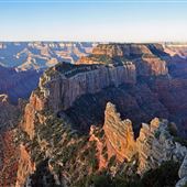 Grand Canyon East