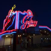 Galaxy Diner