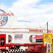 Little Anthony's Diner