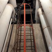 Pima Community College West Campus Underground Tunnels