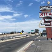 Silver Saddle Steakhouse