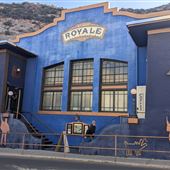 Bisbee Royale