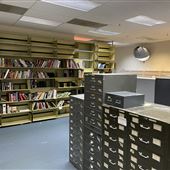 Former Arizona Daily Star Facility