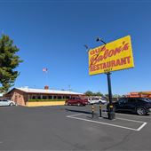 Gus Balon's Restaurant