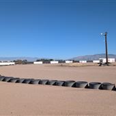 Tucson Kart Speedway