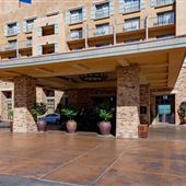 JW Marriott Tucson Starr Pass Resort & Spa