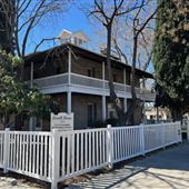 Bonelli House