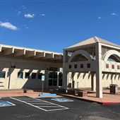 Pima County Minimal Security Facility Building