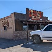 Nevada Smiths