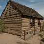 Pioneer Living History Museum