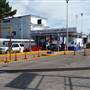Naco Border Crossing