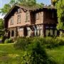Riordan Mansion State Historic Park