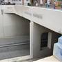 Central Avenue Underpass