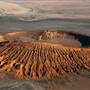 El Pinacate & The Grand Desierto de Altar Sonora (SONORA, MEXICO)