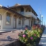 Willcox Train Station & City Hall