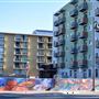Mural - MLK Apartments